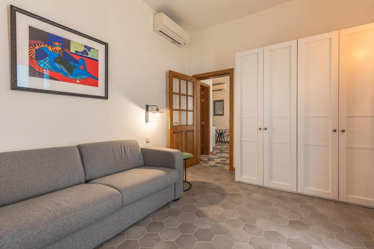 Valletta Two Bedroom Apartment Close To The Sea Exteriér fotografie