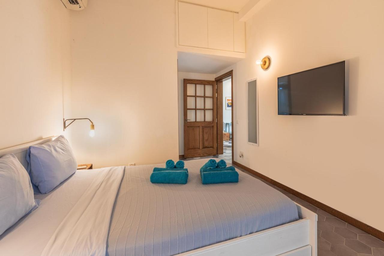 Valletta Two Bedroom Apartment Close To The Sea Exteriér fotografie