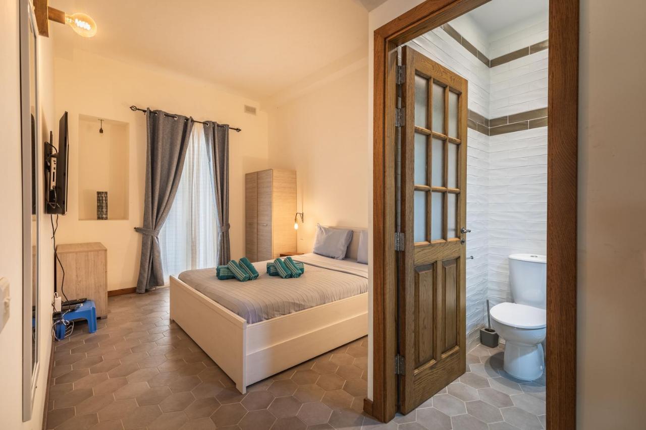 Valletta Two Bedroom Apartment Close To The Sea Exteriér fotografie